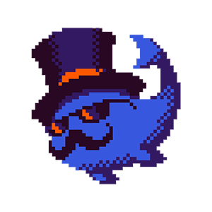 Radical Fish Games
