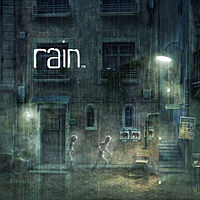 Rain Games