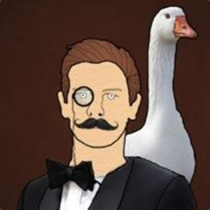 SGTTB_SirGoose