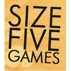 Size Five Games