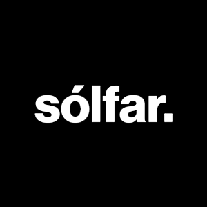 Sólfar Studios