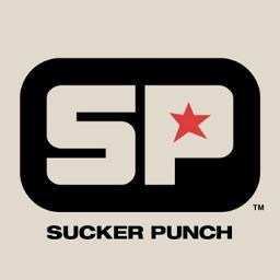 Sucker Punch Productions
