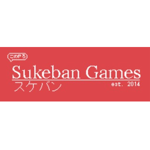 Sukeban Games