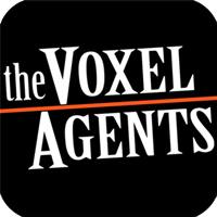 The Voxel Agents