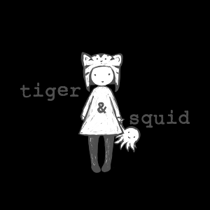 Tiger & Squid