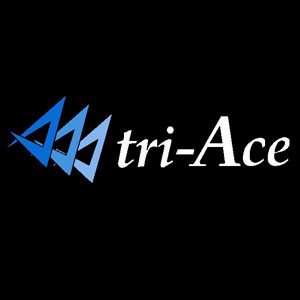 tri-Ace