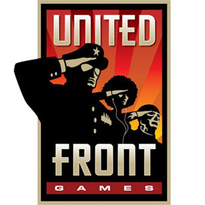 United Front Games