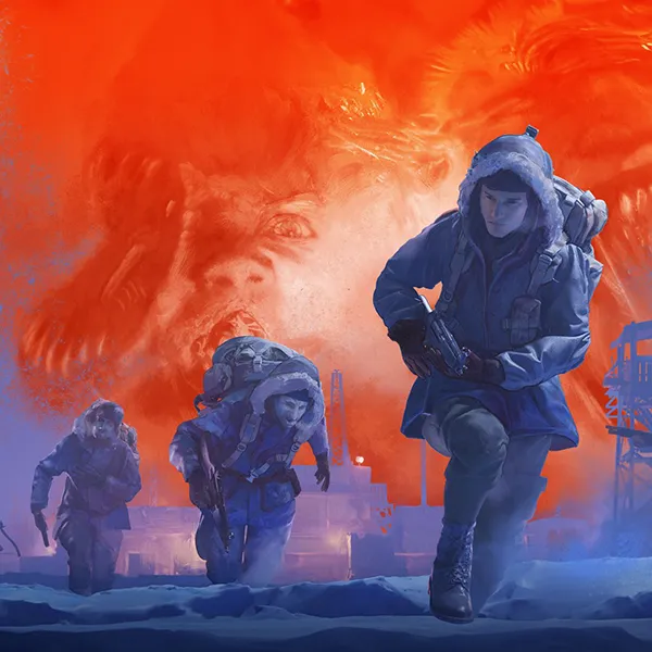 The Thing: Remastered