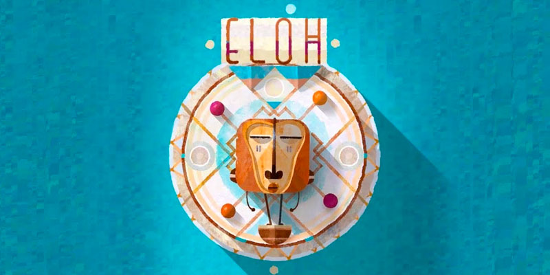 ELOH iOS Game