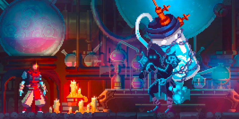 Dead Cells