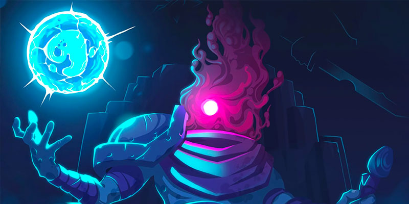 Dead Cells Nintendo