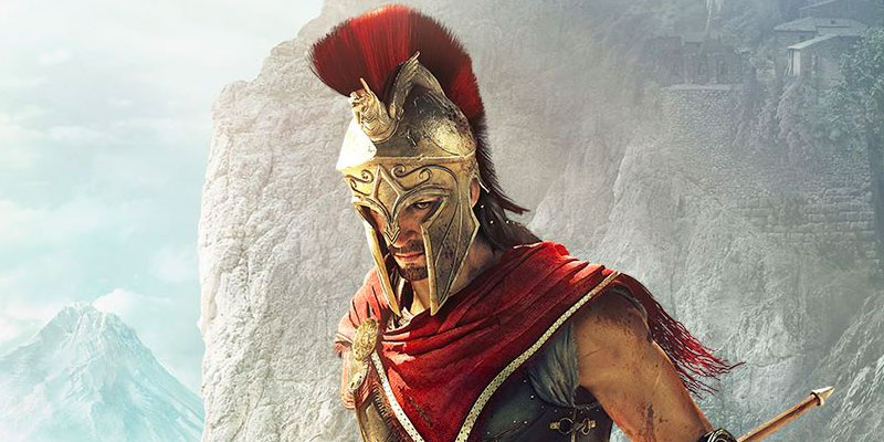 Assassin’s Creed Odyssey