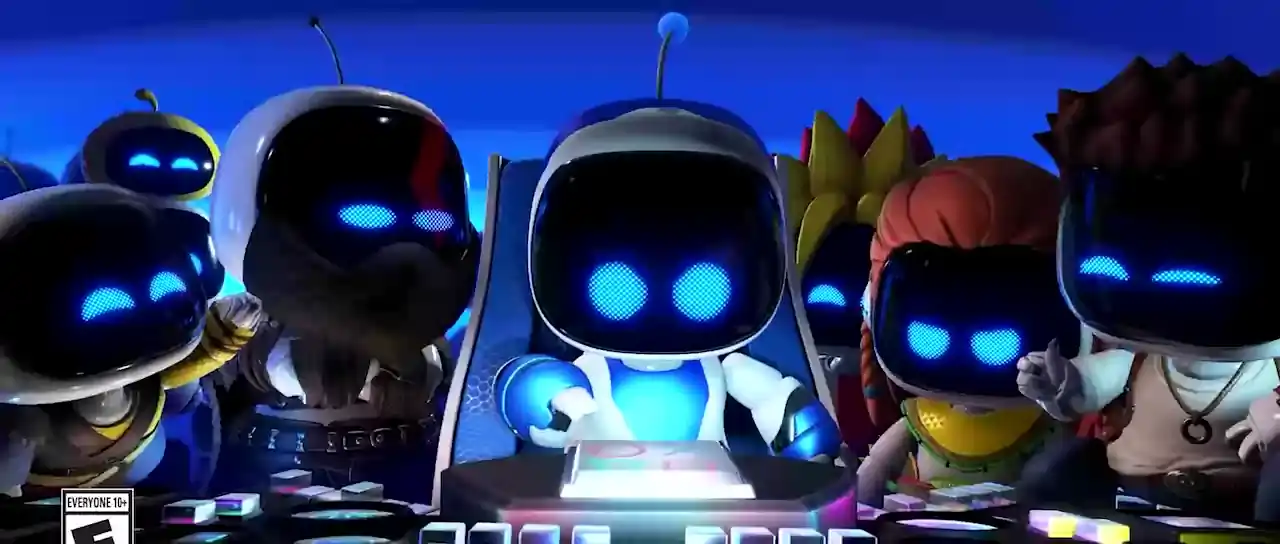 Interface de jeu sur Spinsy Casino