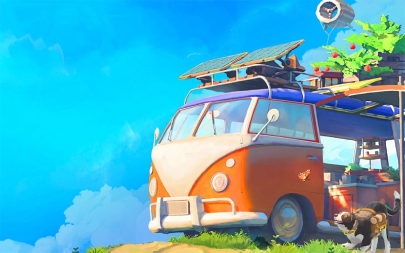 Outbound Delayed to May 14 as Developers Prioritise Polish Across All Platforms