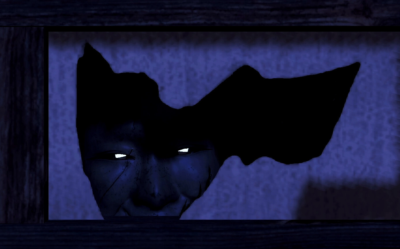 Eternal Haunt Demo Now Available on Steam, Puts Players in a Yuki-Onna's Domain