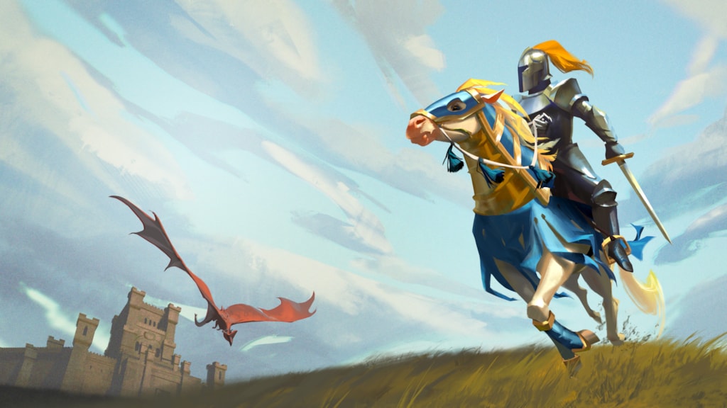 Heroes of Might and Magic: Olden Era Sells 250,000 Copies in First Day of Early Access