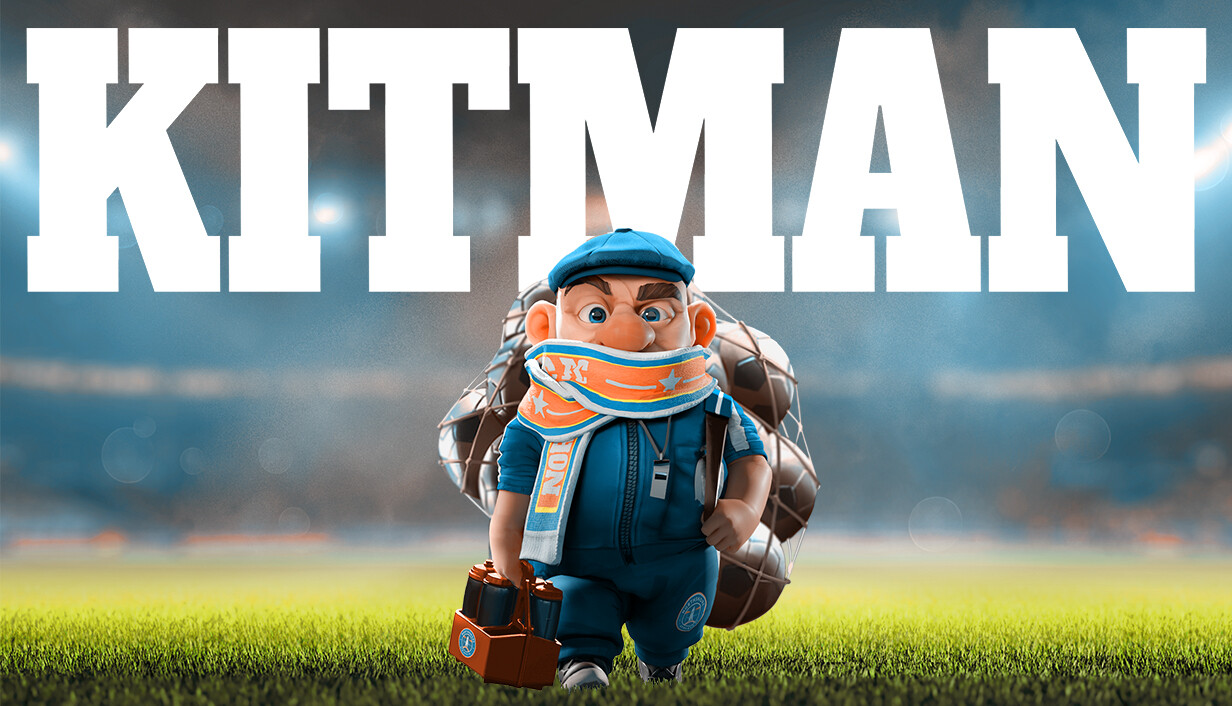 Kitman Playtest Goes Live on Steam with 50,000 Players