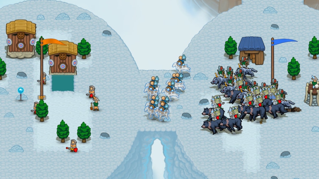 Circle Empires 2's Playable Roster Doubles to 24 Leaders With Eight Free Additions