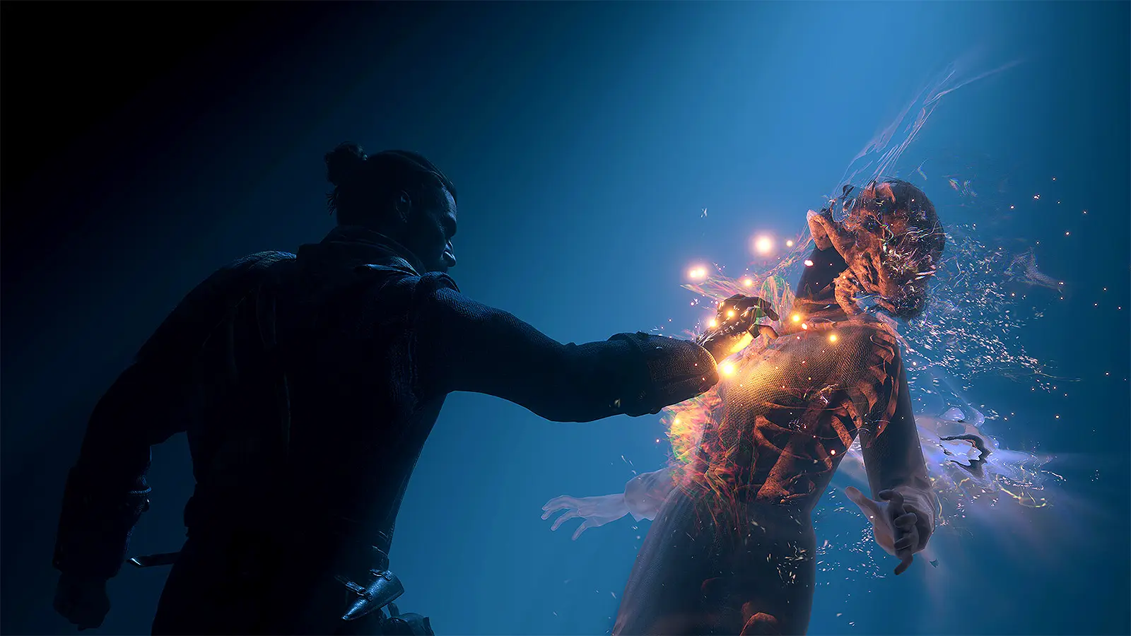 Banishers: Ghosts of New Eden Gets Release Date