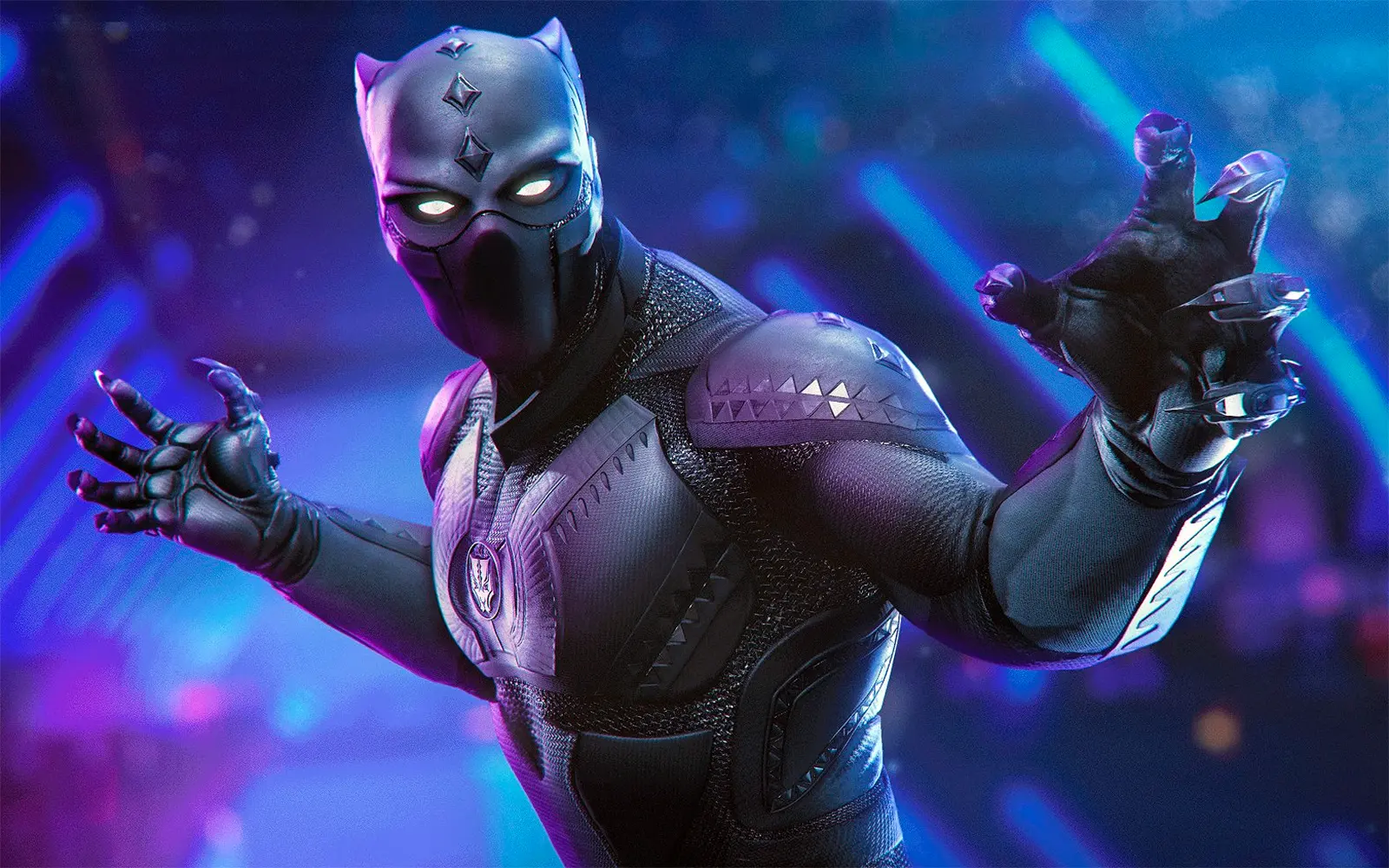 Wakanda Forever! EA is Developing an ‘Original’ Black Panther Game
