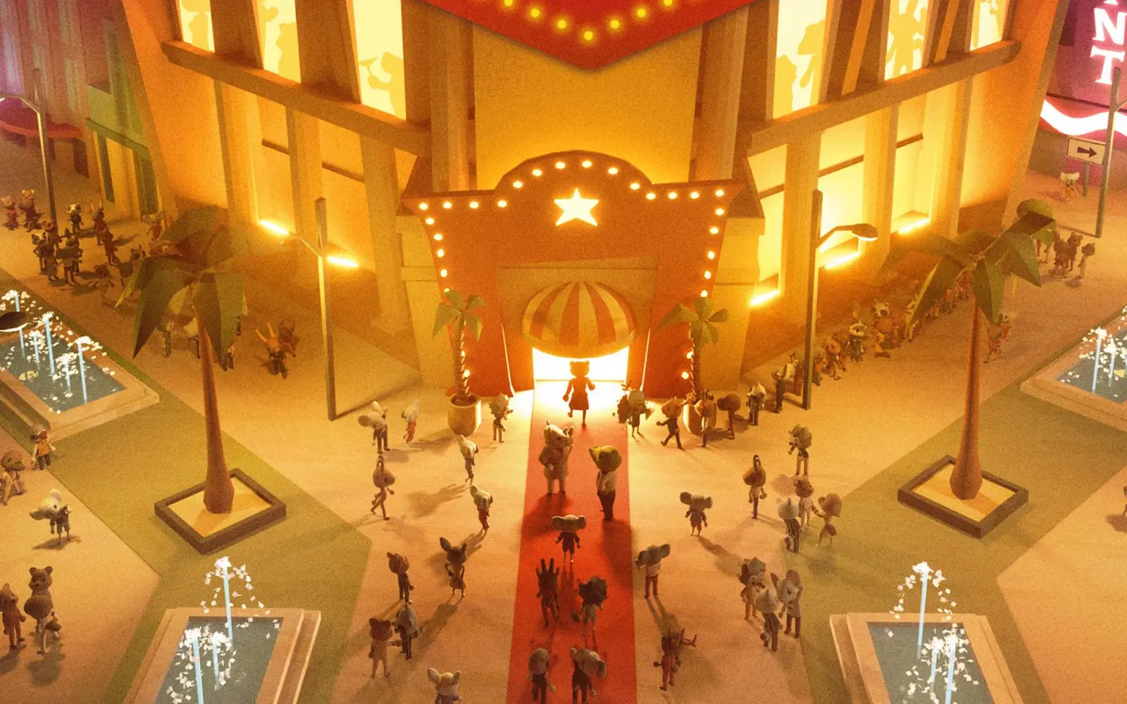 Indie Sim Blooming Business: Casino Gets May 23 Release