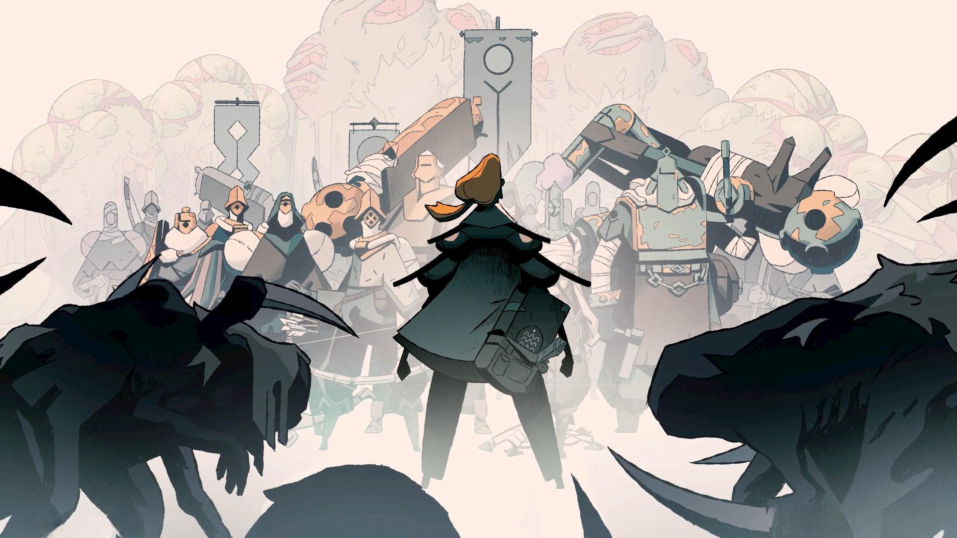 Cataclismo: Dark Fantasy RTS Out in Steam Early Access