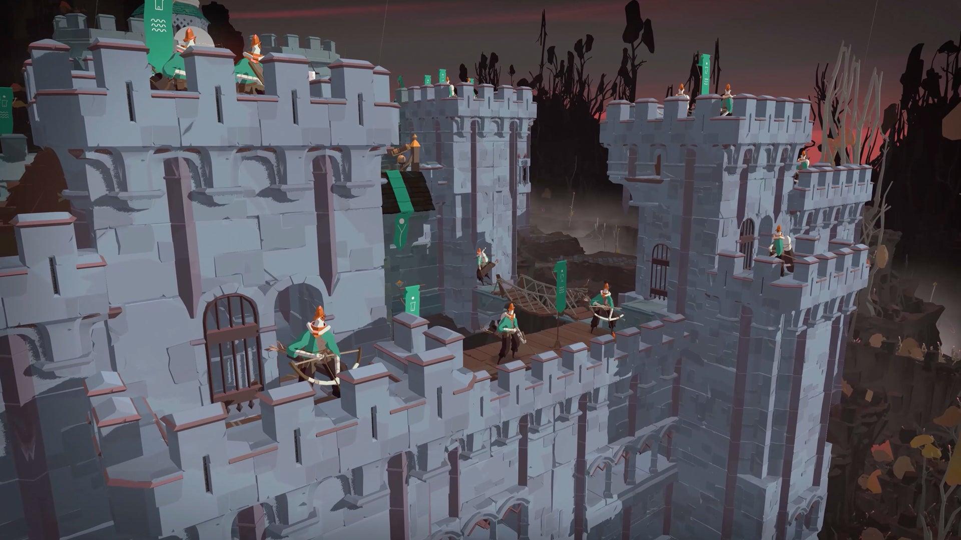 Cataclismo screenshot