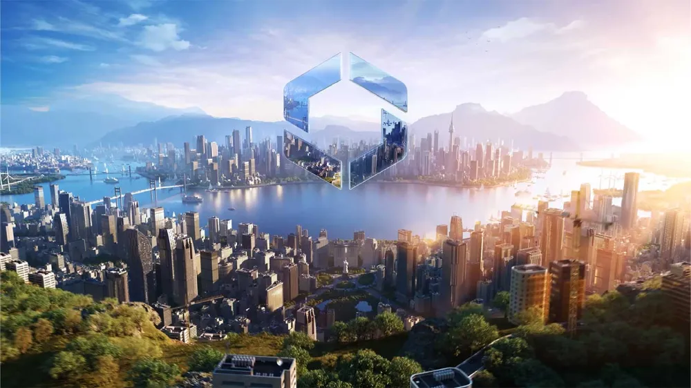 Cities Skylines II add Beaches and Modding this March