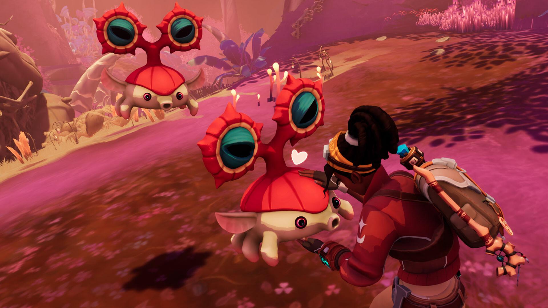 Creatures of Ava screenshot