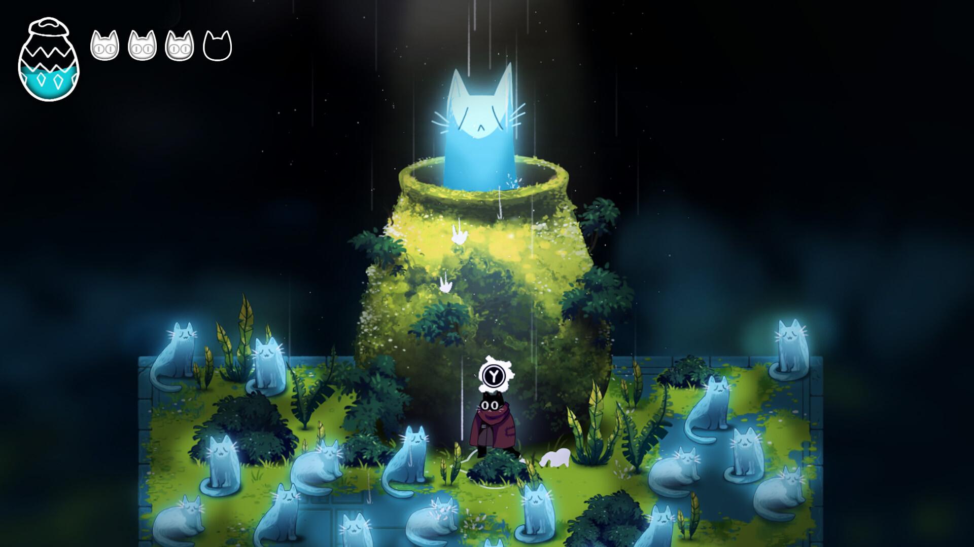 Crypt Custodian screenshot