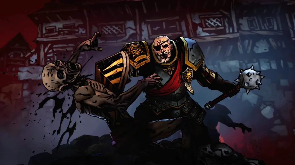 Darkest Dungeon II Will Release on PlayStation 5 this July