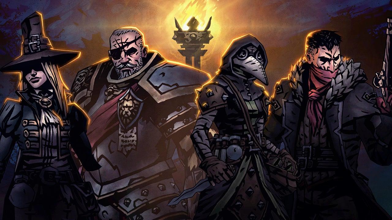 Darkest Dungeon II Coming to Switch, Too