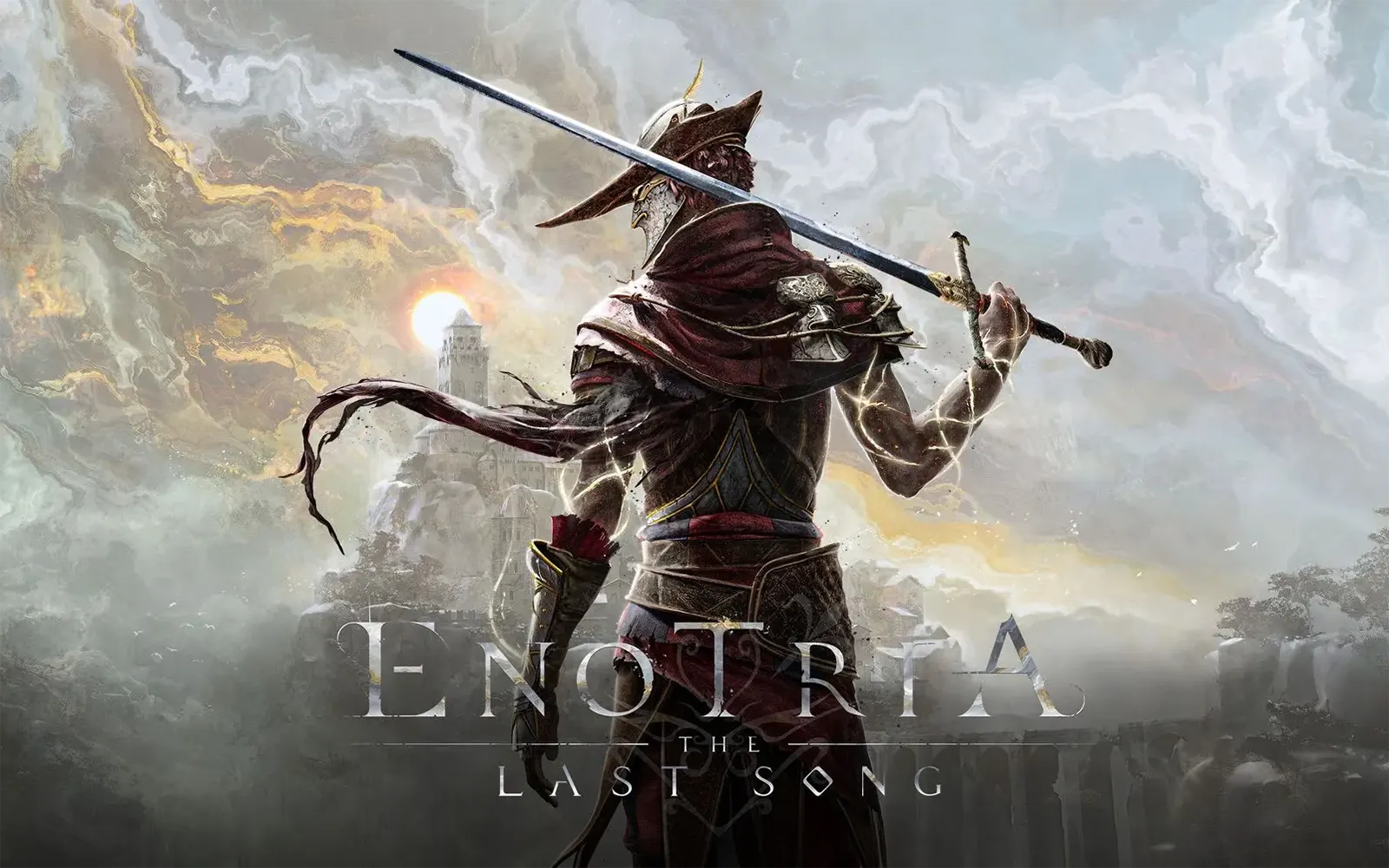 ‘Enotria: The Last Song’ Closed Beta Registration Open Until Dec 15