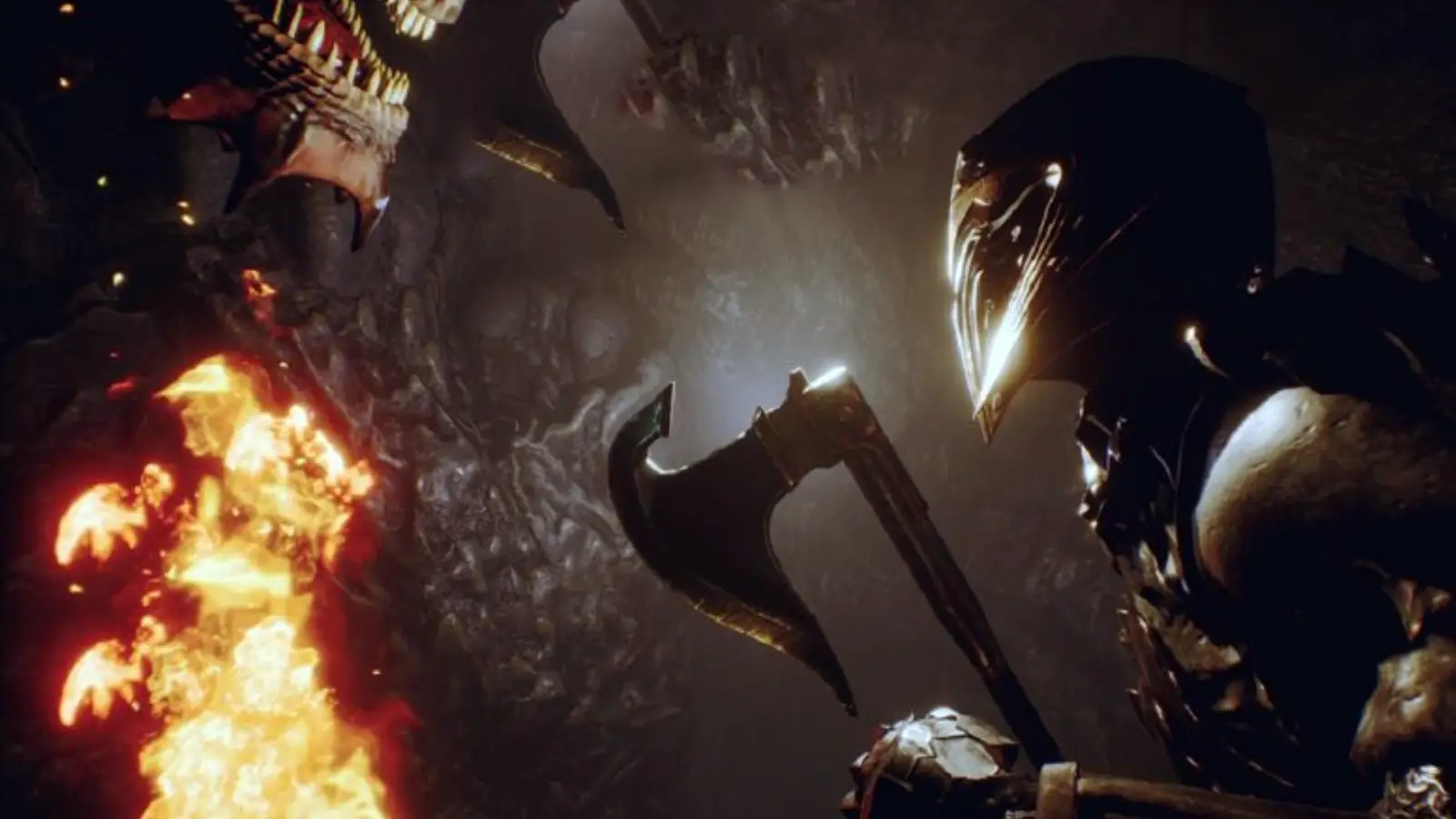War of Dragnorox Rebranded as Eternal Tombs Ahead of Open Beta