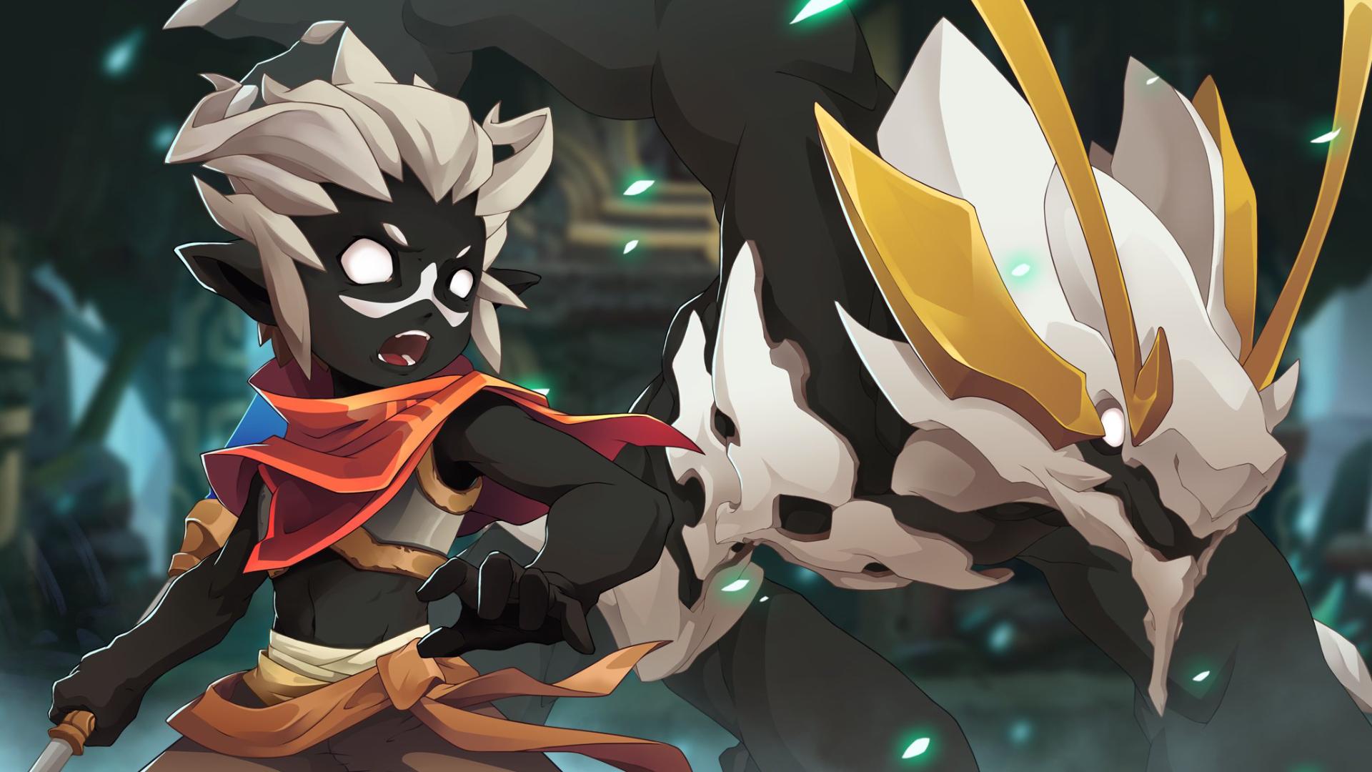 Fallen Tear: The Ascension is an Upcoming 2D Metroidvania from a Philippine Studio