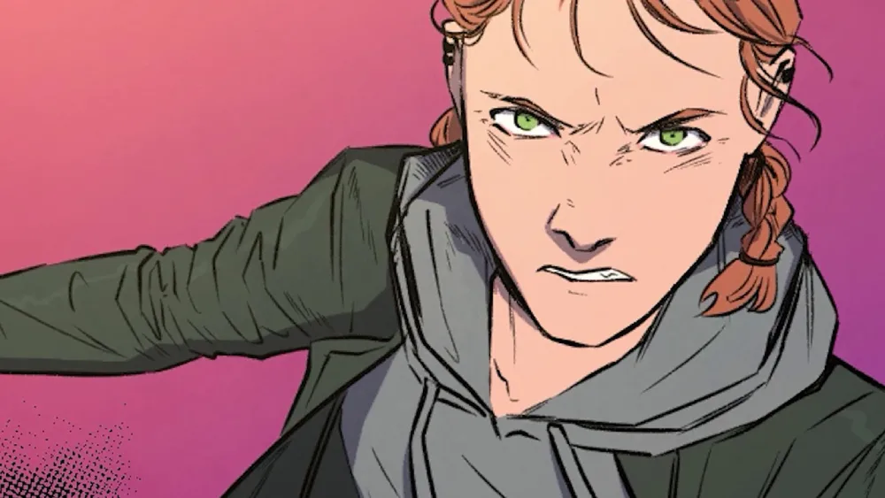 Hauma, the Detective-Noir Game, Expands to Switch
