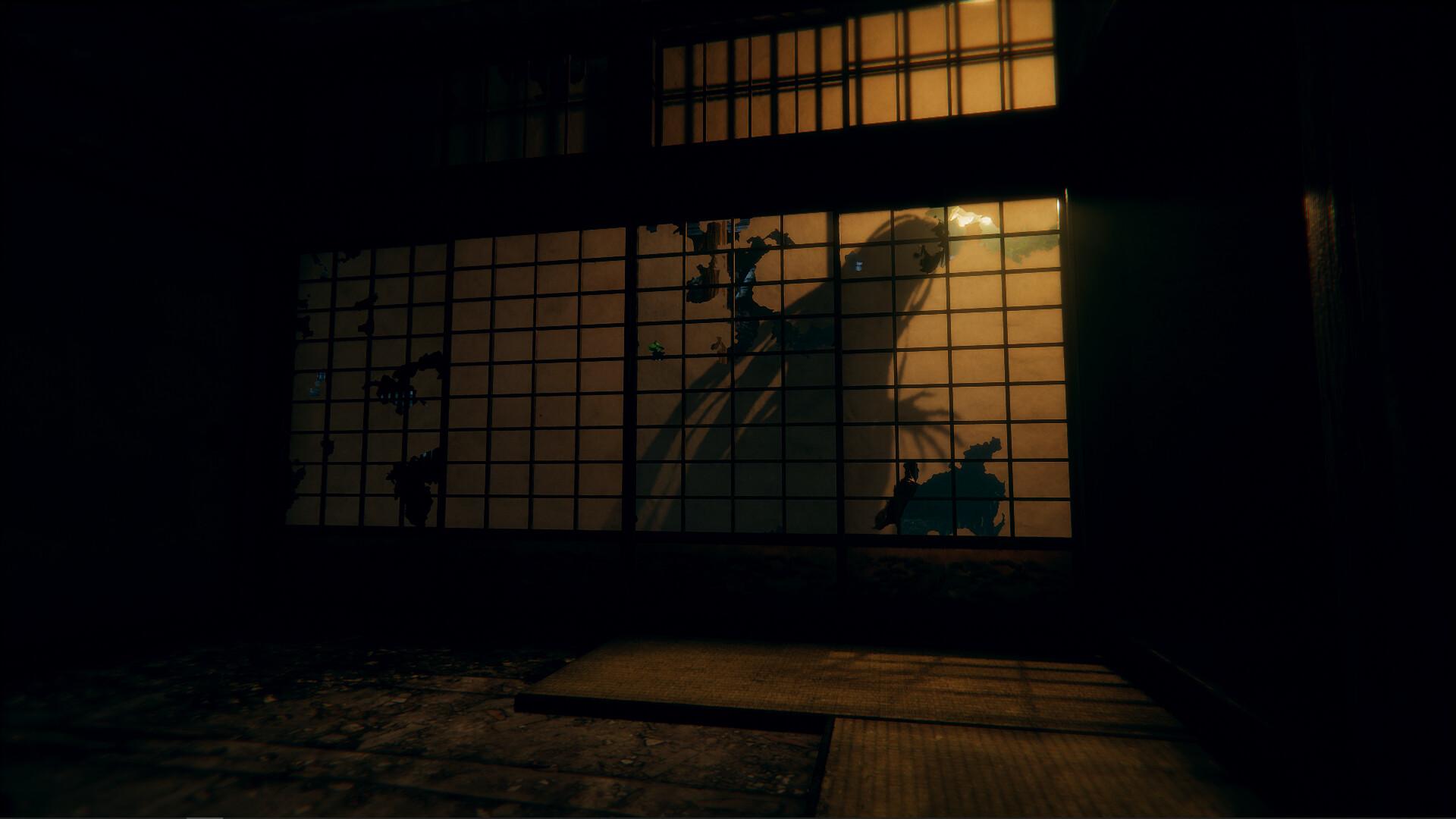 Hollow Cocoon screenshot