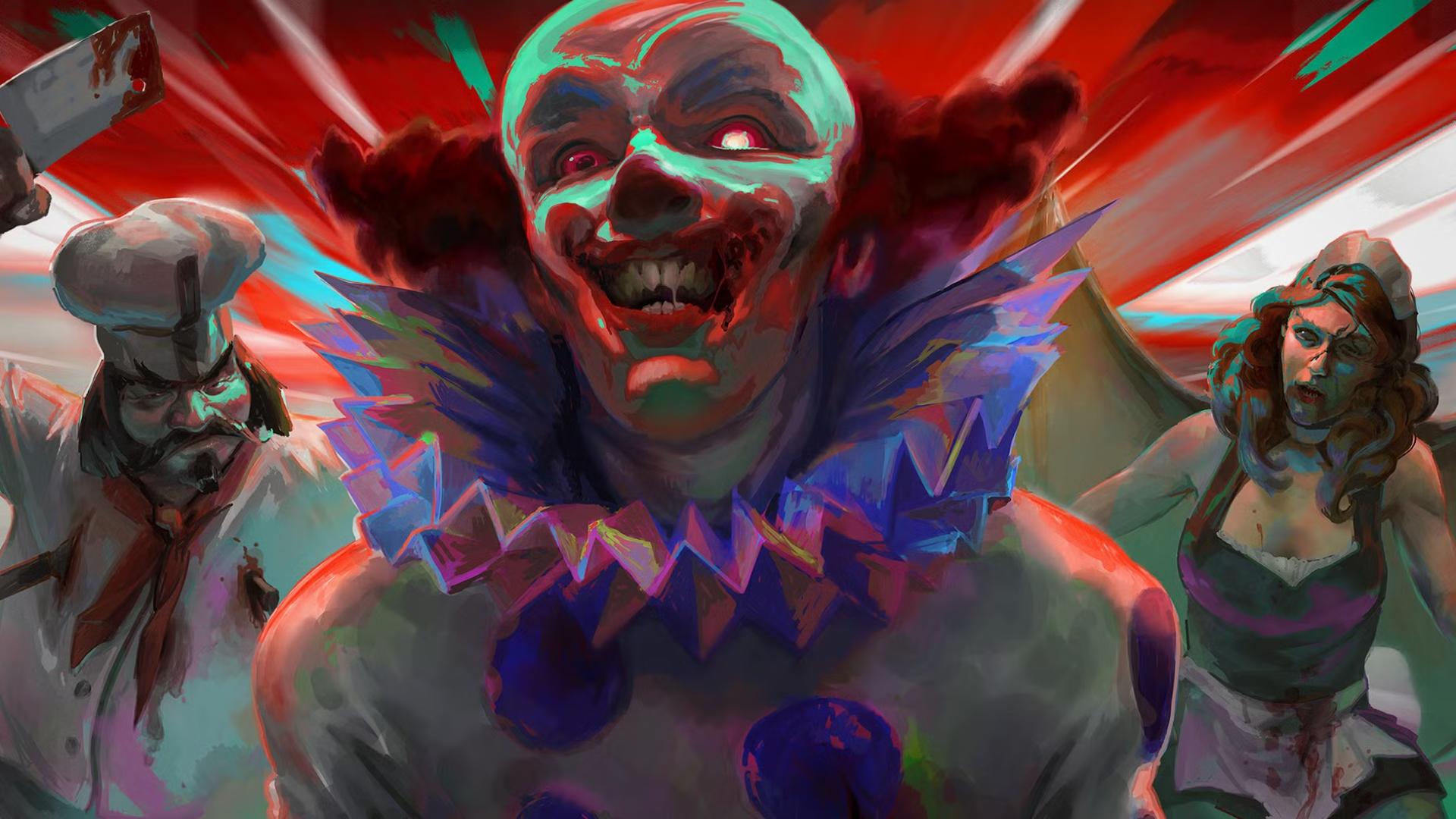 Cult-Classic Boomer Shooter ‘Killing Time: Resurrected’ Launches to PC and Consoles