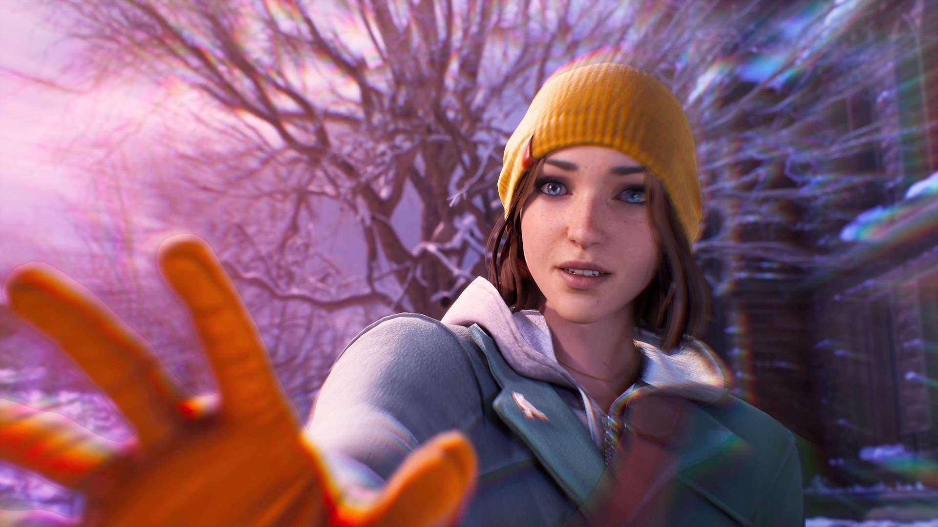 Life Is Strange: Double Exposure Finally Lands on Switch