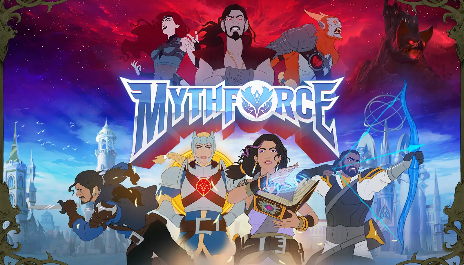 Full Release for Beamdog's Mythforce Slated this September