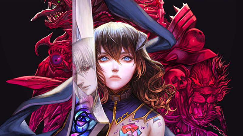 Bloodstained: Ritual of the Night comes to PC and Consoles on June 18
