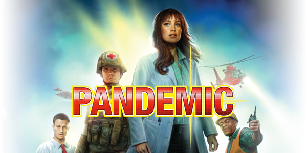 Pandemic Is Spreading Into the Nintendo Switch and Xbox One on August 1st