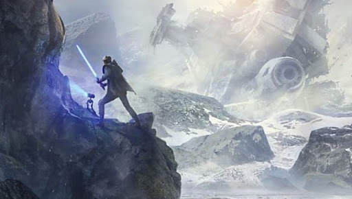 Sequel to Star Wars Jedi: Fallen Order is Already in Development