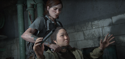 WATCH: State of Play for The Last of Us Part II Shows In-depth Gameplay and Game Mechanics