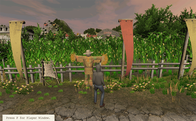 Go Back to the Past with Soft Paw Studio’s Memory