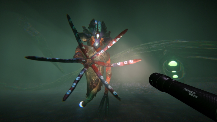 Keep Yourself from Going Crazy with Sanity of Morris