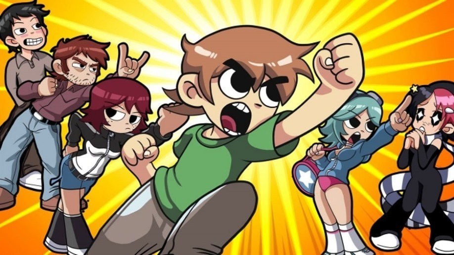 Scott Pilgrim vs. The World: The Game Returns with the Complete Edition