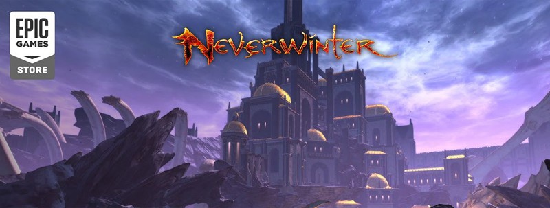 Neverwinter Comes to the Epic Games Store
