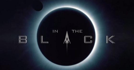 Public Beta Begins for Space Combat Sim 'In The Black'