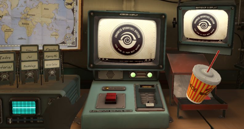 I Expect You to Die 2: The Spy and the Liar Officially Announced